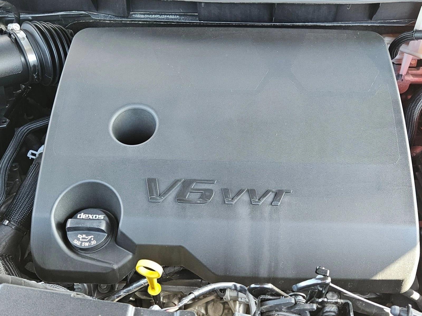 2023 Chevrolet Traverse FWD 1LZ