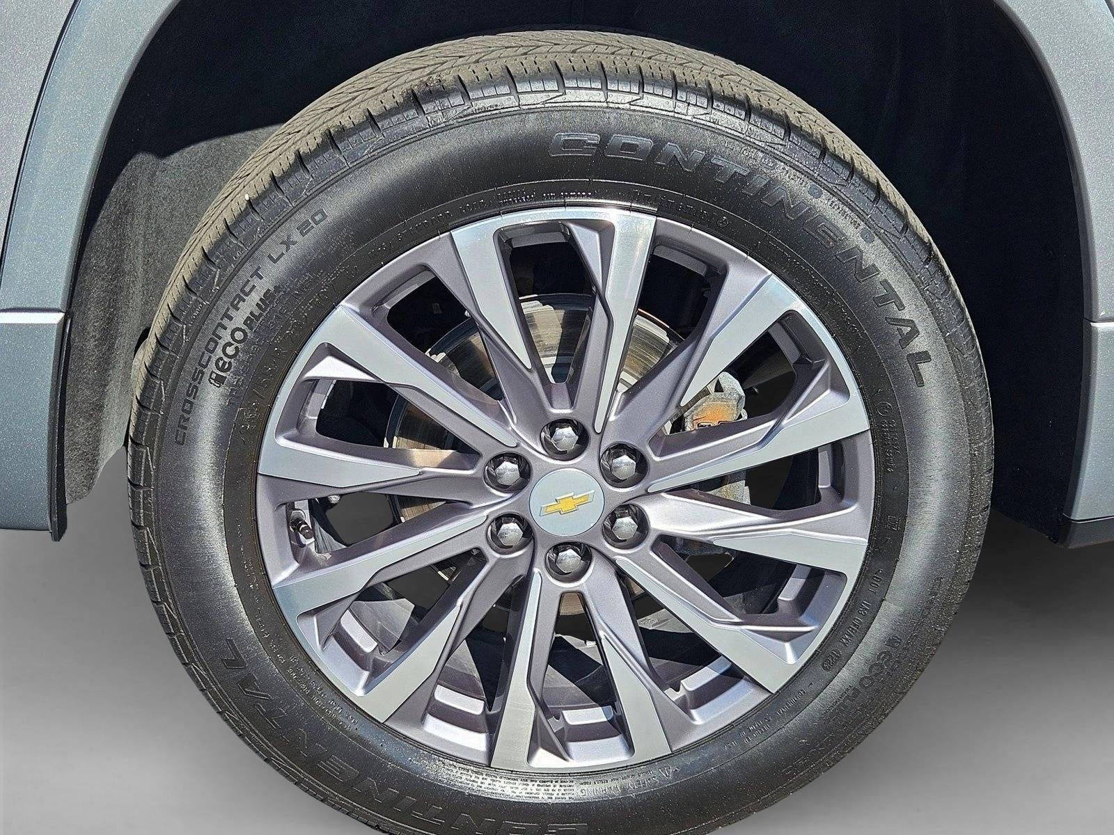 2023 Chevrolet Traverse FWD 1LZ