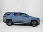 2023 Chevrolet Traverse FWD 1LZ
