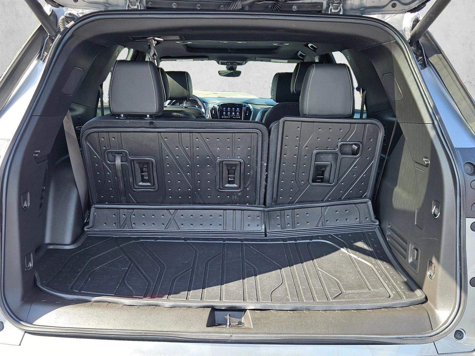 2023 Chevrolet Traverse FWD 1LZ