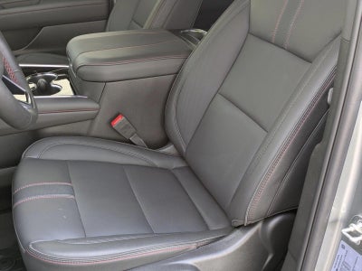 2026 Chevrolet Tahoe 2WD RST