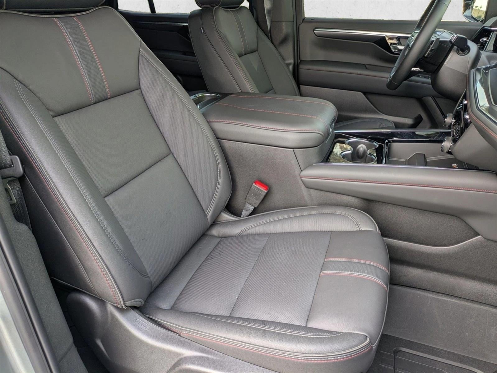 2026 Chevrolet Tahoe 2WD RST
