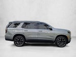2026 Chevrolet Tahoe 2WD RST