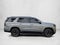 2026 Chevrolet Tahoe 2WD RST
