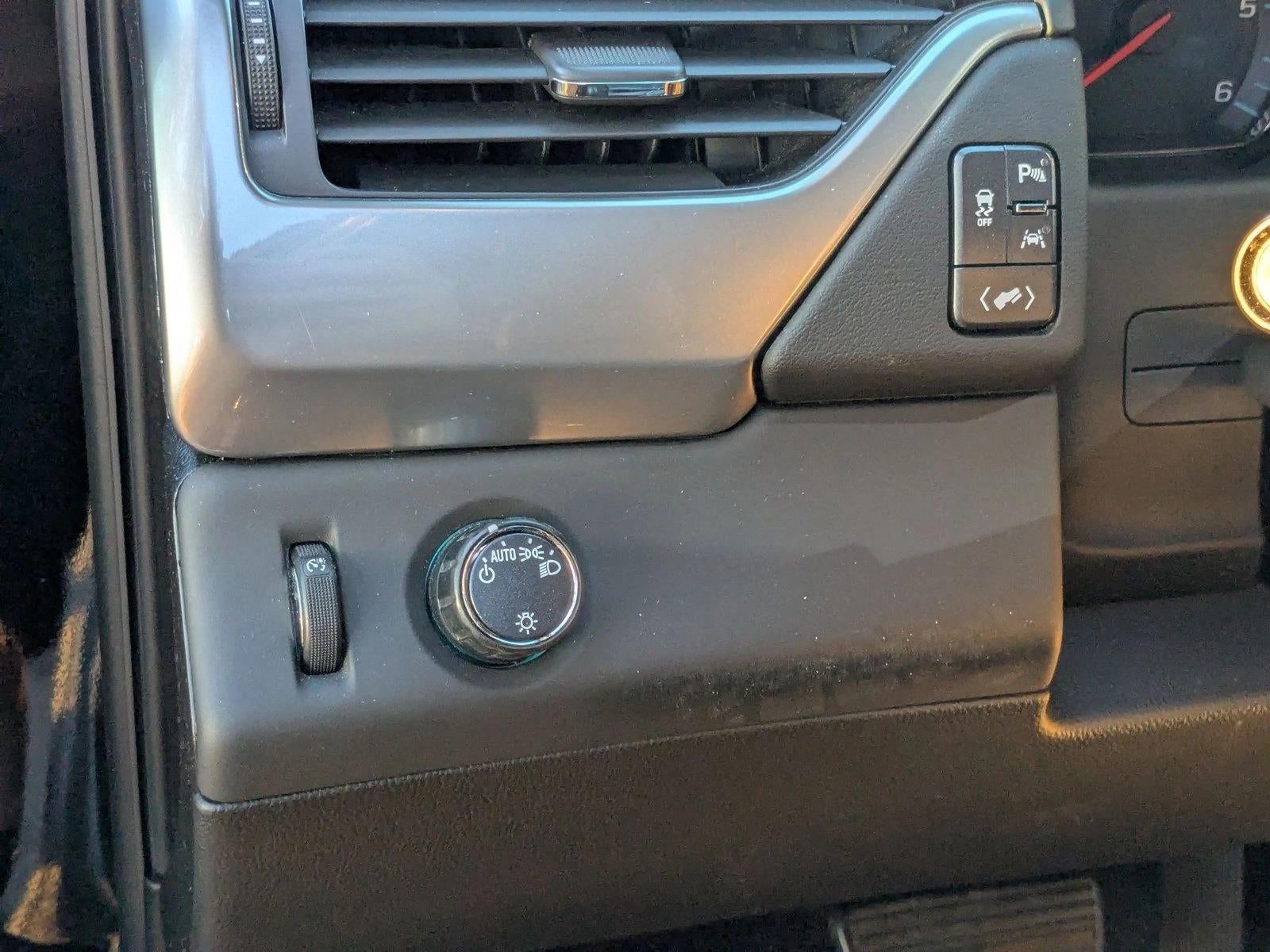 2018 Chevrolet Tahoe 2WD LT