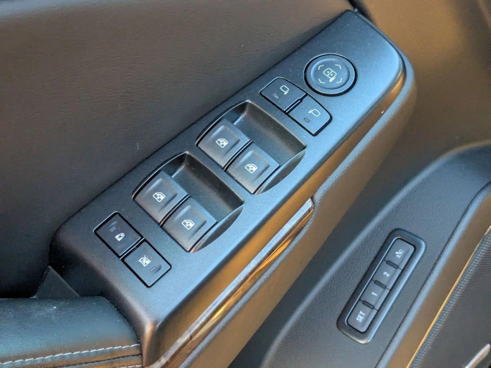 2018 Chevrolet Tahoe 2WD LT