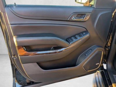 2018 Chevrolet Tahoe 2WD LT