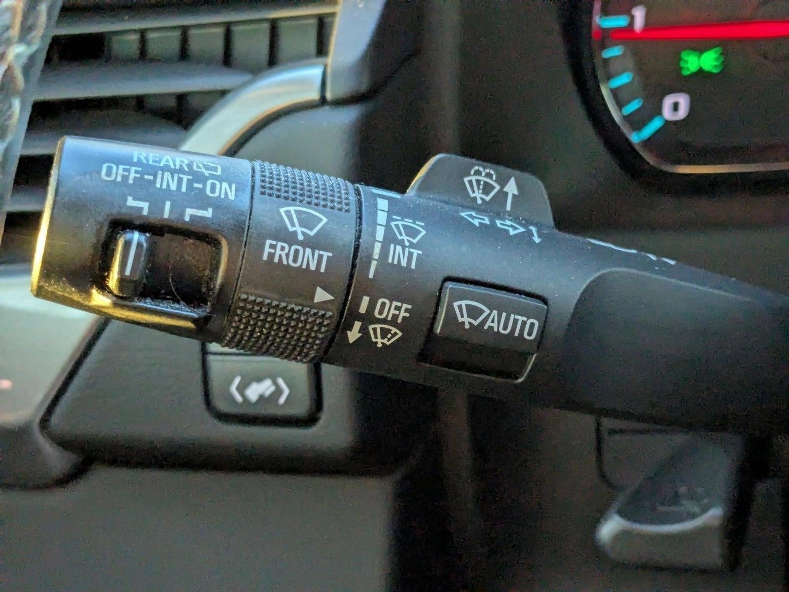 2018 Chevrolet Tahoe 2WD LT