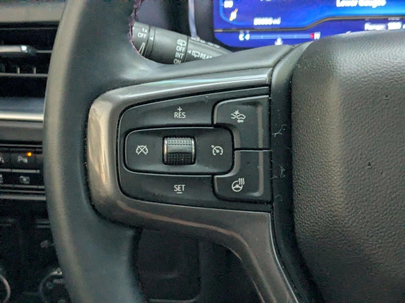 2024 Chevrolet Suburban 2WD RST
