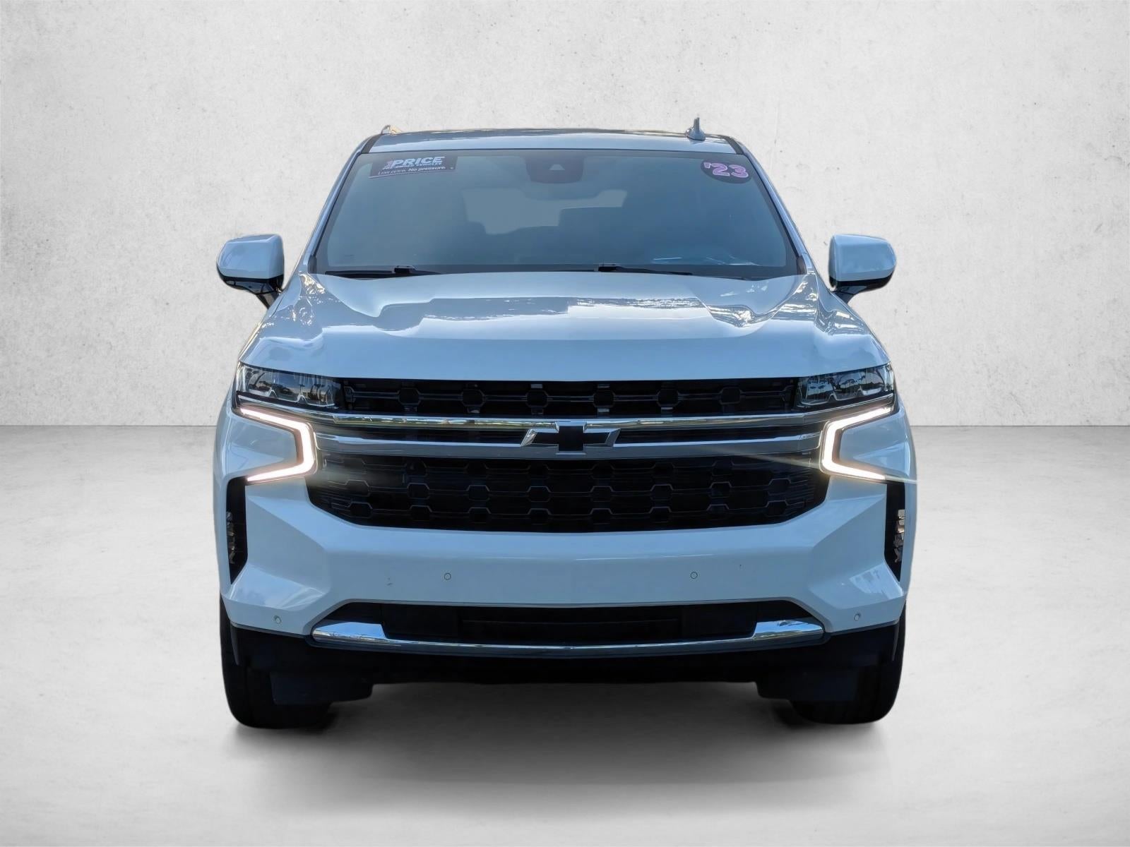 2023 Chevrolet Tahoe 4WD LS