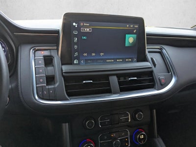 2023 Chevrolet Tahoe 4WD Z71