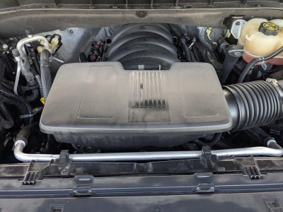 2023 Chevrolet Tahoe 4WD Z71