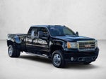 2013 GMC Sierra 3500HD Crew Cab Long Box 4-Wheel Drive Denali
