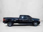 2013 GMC Sierra 3500HD Crew Cab Long Box 4-Wheel Drive Denali
