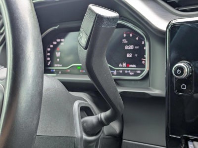 2025 GMC Sierra 2500 HD Crew Cab Standard Box 4-Wheel Drive Denali Ultimate