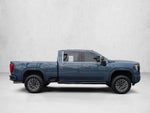 2025 GMC Sierra 2500 HD Crew Cab Standard Box 4-Wheel Drive Denali Ultimate