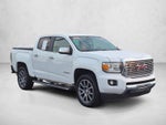 2018 GMC Canyon Crew Cab Short Box 4-Wheel Drive Denali