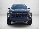 2026 GMC Canyon Crew Cab Short Box 4-Wheel Drive AT4
