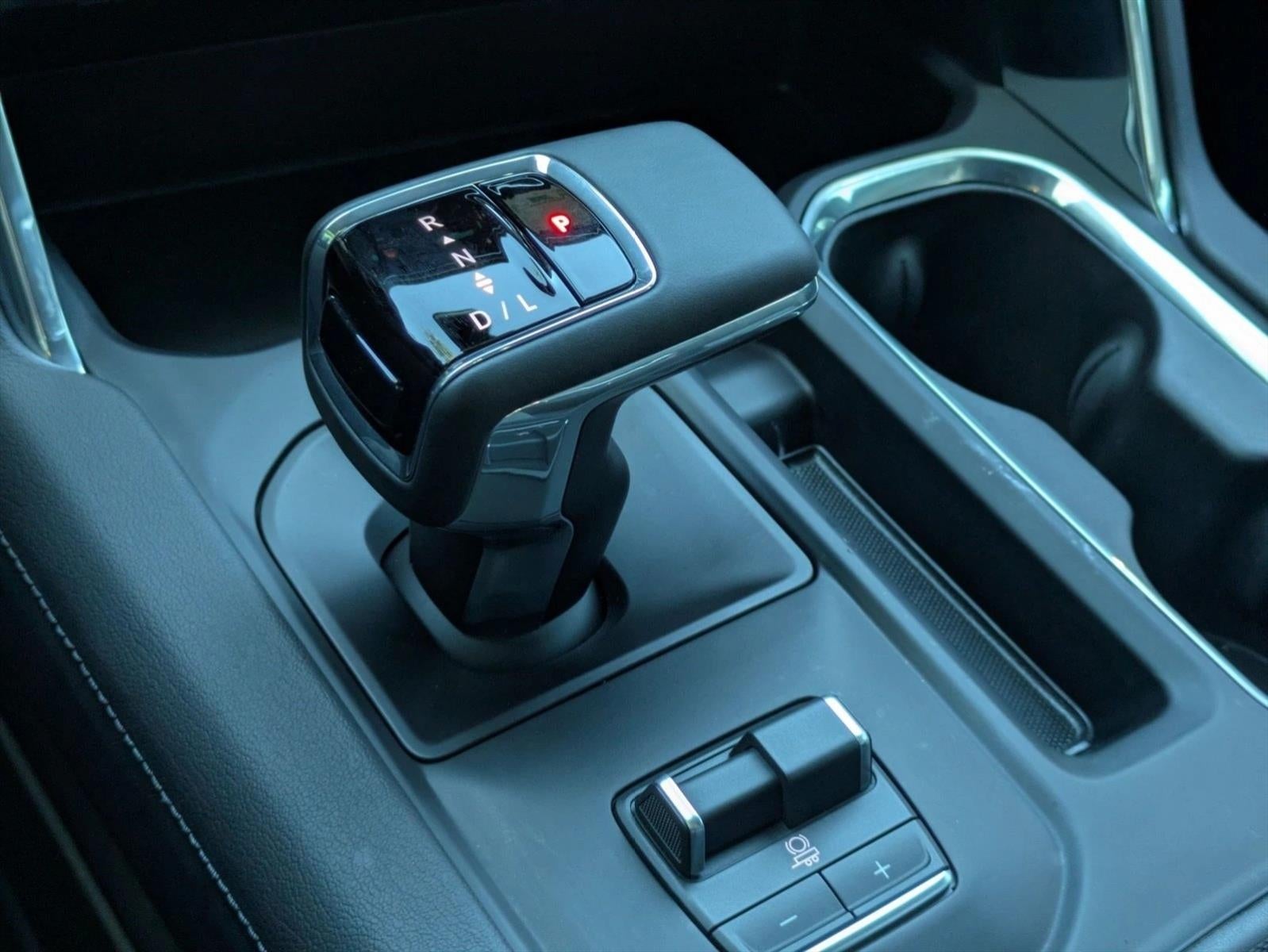2026 GMC Sierra 1500 Crew Cab Short Box 4-Wheel Drive Denali