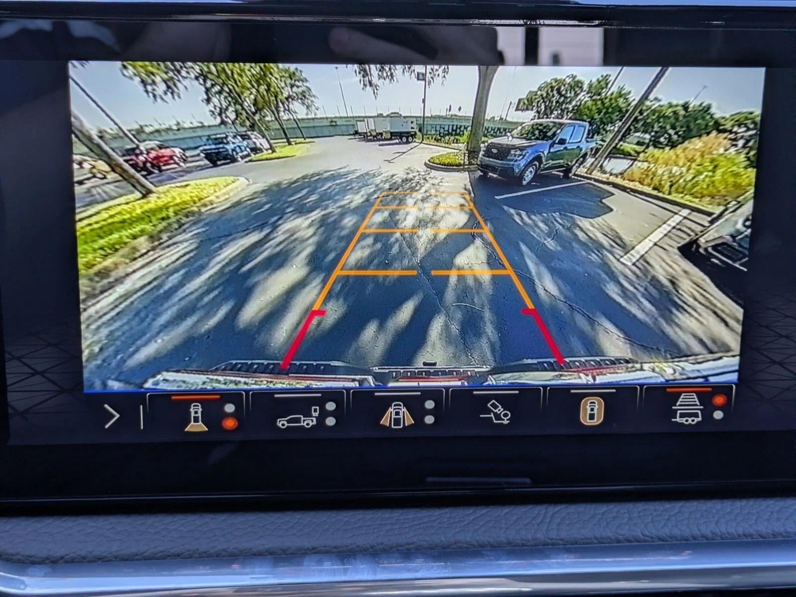 2026 GMC Sierra 1500 Crew Cab Short Box 4-Wheel Drive Denali