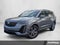 2020 Cadillac XT6 FWD 4dr Premium Luxury