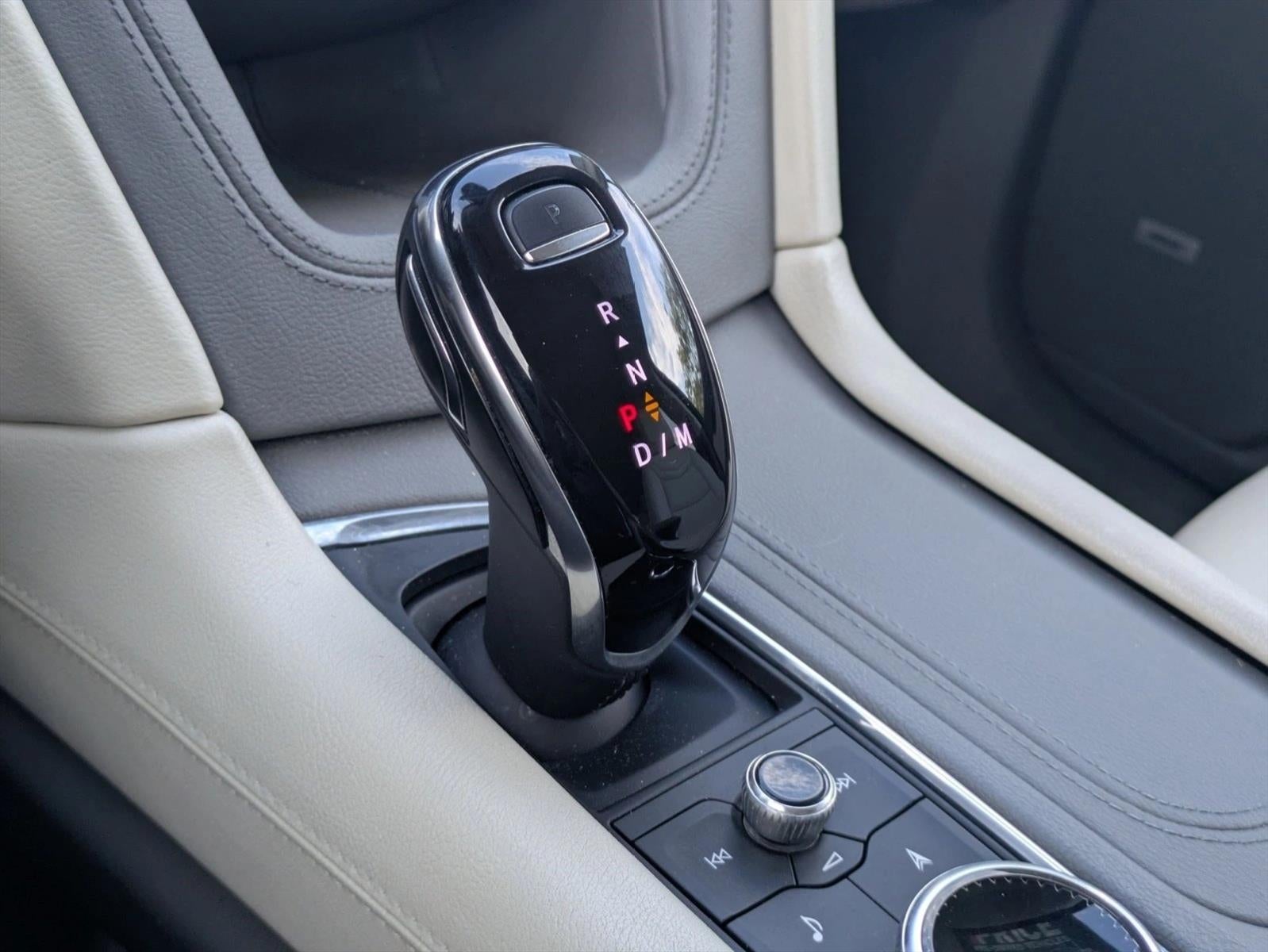 2020 Cadillac XT6 FWD 4dr Premium Luxury