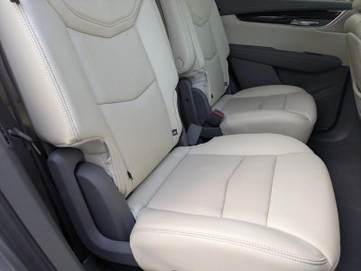 2020 Cadillac XT6 FWD 4dr Premium Luxury
