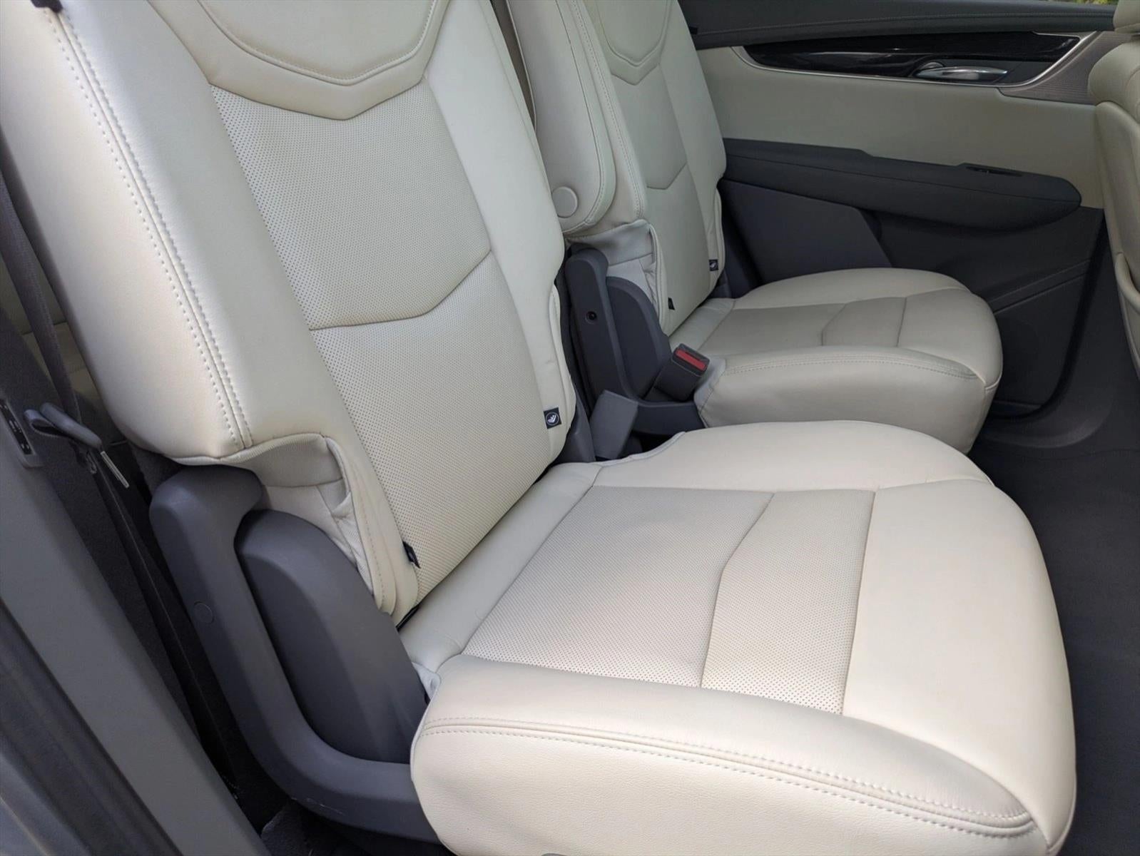 2020 Cadillac XT6 FWD 4dr Premium Luxury