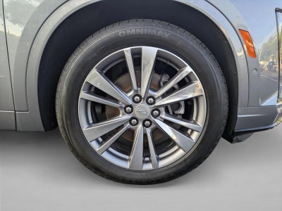 2020 Cadillac XT6 FWD 4dr Premium Luxury