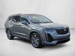 2020 Cadillac XT6 FWD 4dr Premium Luxury