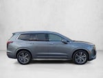 2020 Cadillac XT6 FWD 4dr Premium Luxury