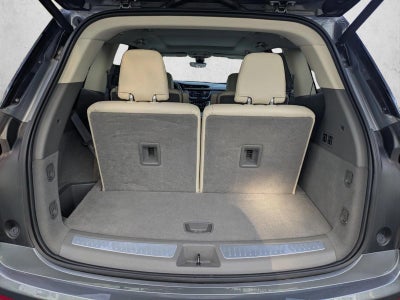 2020 Cadillac XT6 FWD 4dr Premium Luxury