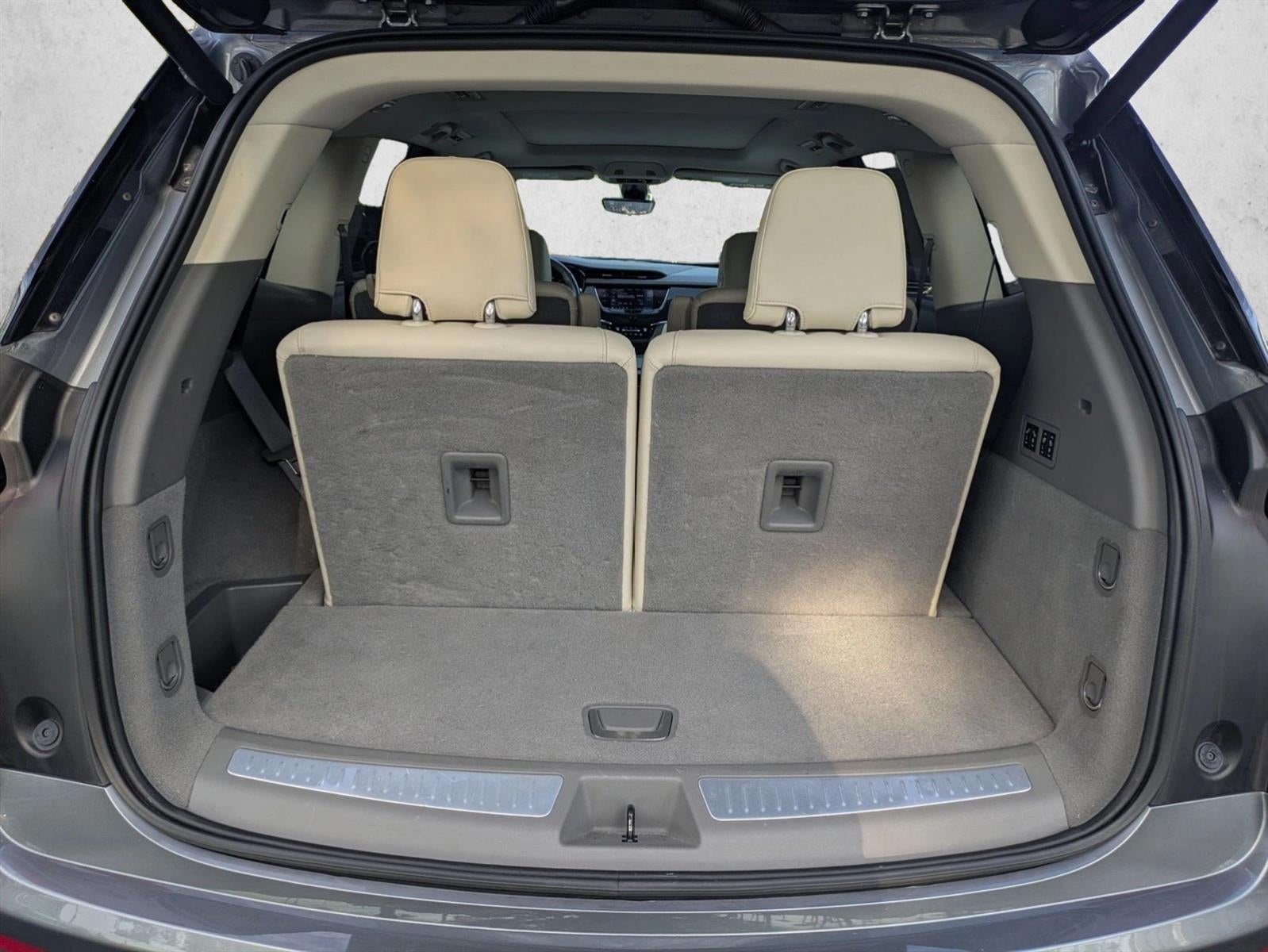 2020 Cadillac XT6 FWD 4dr Premium Luxury