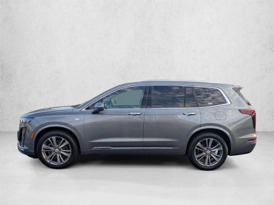 2020 Cadillac XT6 FWD 4dr Premium Luxury