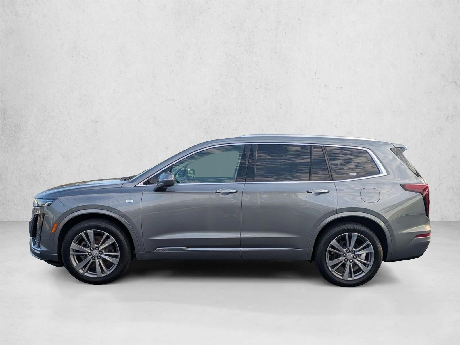 2020 Cadillac XT6 FWD 4dr Premium Luxury