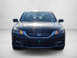 2015 Honda Accord Sedan EX-L CVT PZEV