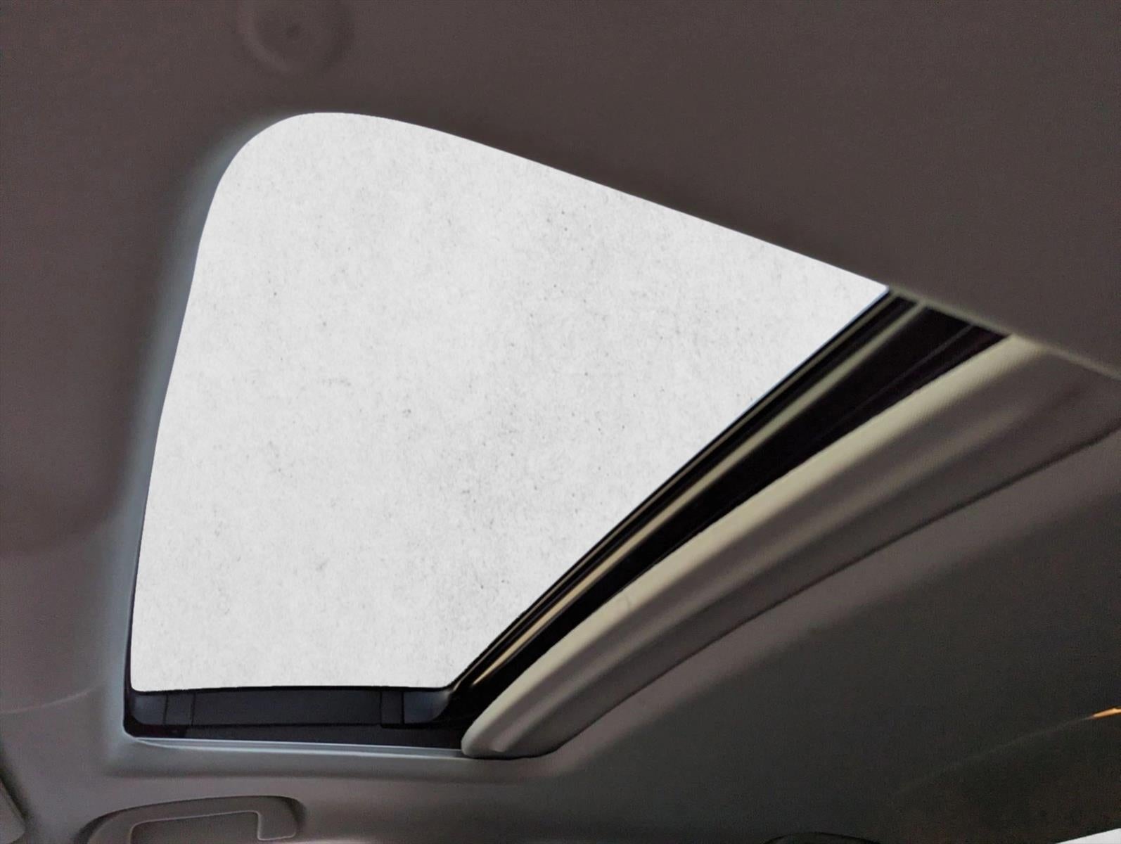 2020 Honda Accord Sedan EX 1.5T CVT