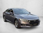 2020 Honda Accord Sedan EX 1.5T CVT