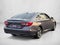 2020 Honda Accord Sedan EX 1.5T CVT