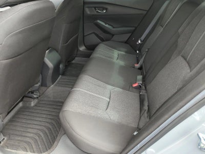 2023 Honda Accord Hybrid Sport Sedan