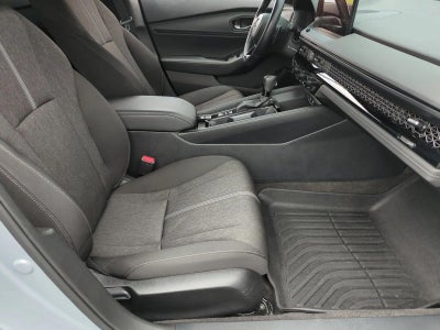 2023 Honda Accord Hybrid Sport Sedan