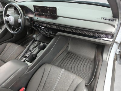 2023 Honda Accord Hybrid Sport Sedan