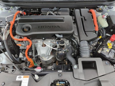 2023 Honda Accord Hybrid Sport Sedan