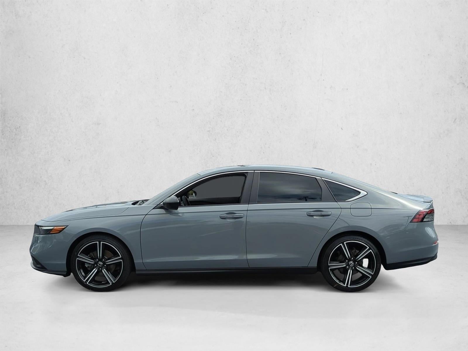 2023 Honda Accord Hybrid Sport Sedan