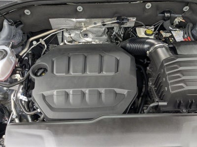 2025 Volkswagen Atlas 2.0T SE w/Technology FWD
