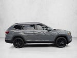 2025 Volkswagen Atlas 2.0T SE w/Technology FWD