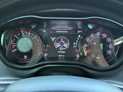 2020 Dodge Challenger R/T RWD
