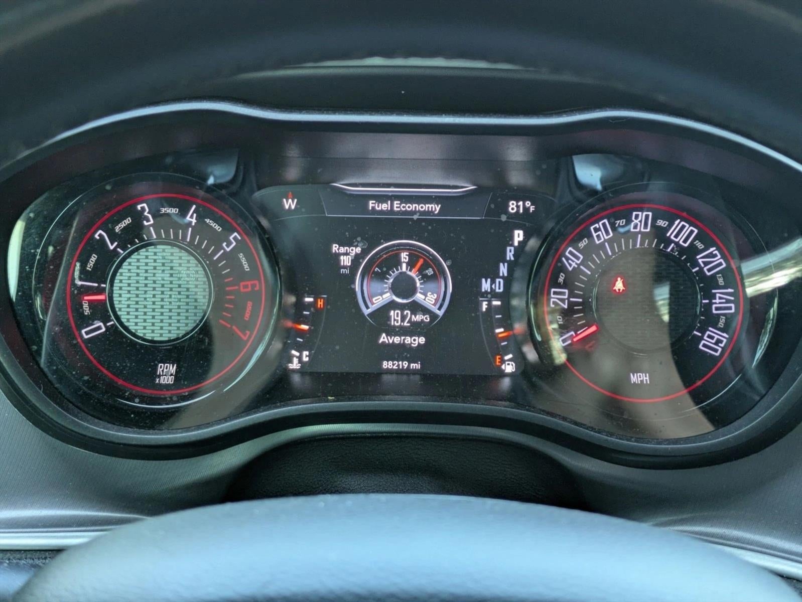 2020 Dodge Challenger R/T RWD
