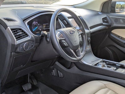 2019 Ford Edge SEL FWD