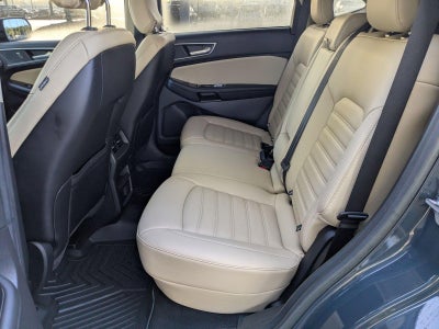 2019 Ford Edge SEL FWD